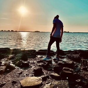 Meet your Posher, Angel